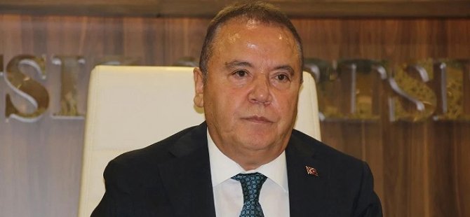 Muhittin Böcek: “İhmalin kurbanı olmak istemiyorum”