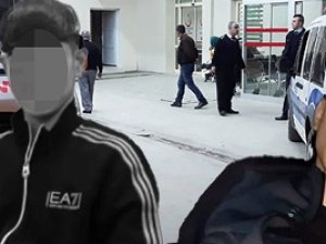 Yine İzmir, yine 16'lık katil: Ergen cinayetleri!