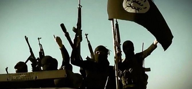 İstanbul'da IŞİD operasyonu: 19 gözaltı!