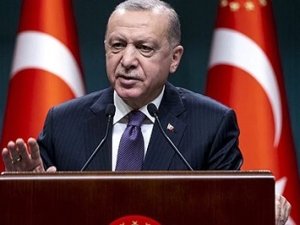 Cumhurbaşkanı Erdoğan: “Aldığınız para haram”