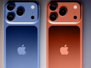 iPhone 17 Pro sızıntıları güçlendi!