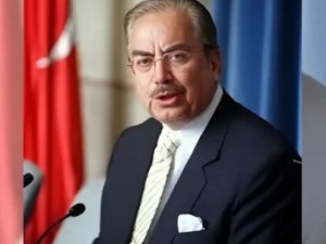 Eski Bakan Güner, son yolculuğuna uğurlandı