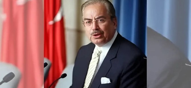 Eski Bakan Güner, son yolculuğuna uğurlandı