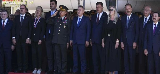 İzmir'de '9 Eylül' krizi: AKP'li vekil tepki gösterdi!