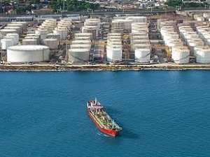 Poliport Limanı, yaşanan olayla ilgili açıklama yaptı