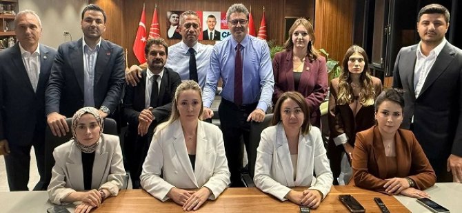 'Çalışma Ofisi’nde nöbet devam ediyor!