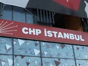 CHP İstanbul İl Başkanlığı binasına talep: El konma!