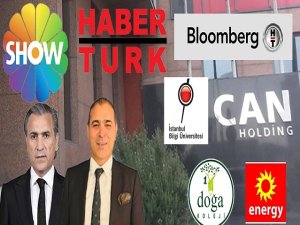 Can Holding'e ait şirketlere el konuldu!