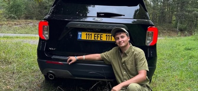 BBP’den İsrail ordusuna: Mustafa Efe Ünsal!