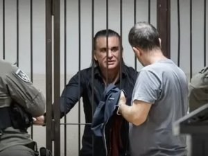 Necati Arabacı gözaltına alındı: Sebebi…!