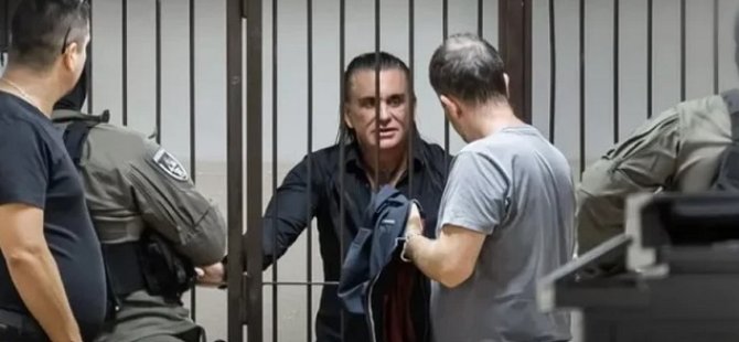 Necati Arabacı gözaltına alındı: Sebebi…!