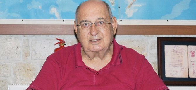 Anadol'dan Kılıçdaroğlu'na: “Elinizi vicdanınıza koyun”