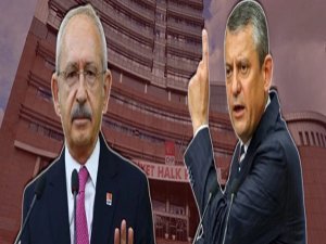 CHP: Bir yanda yatak, diğer yanda yemek stoku!