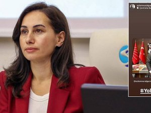 Özlem Vural Gürzel, AKP’li oluyor!