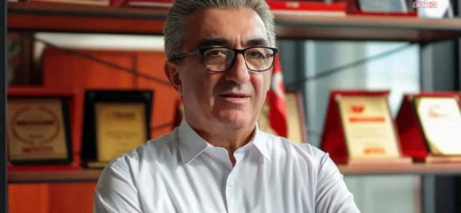 Bayrampaşa Belediye Başkanı Adliye’ye sevk edildi!