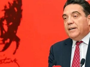 CHP'den 'İsrail' uyarısı!