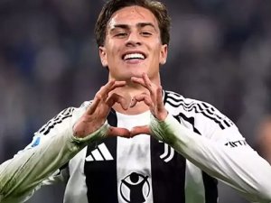 Serie A'nın galibi: Kenan Yıldız