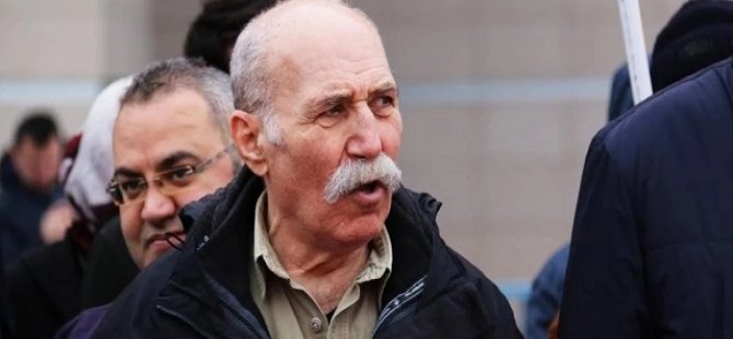 HKP Lideri gece yarısı gözaltına alındı!