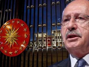 Kılıçdaroğlu'na ‘Külliye'den destek!
