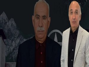 'Öcalan mektubu' yalan çıktı!