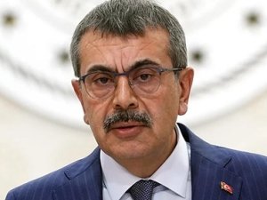 Yusuf Tekin'den süper çözüm: “Göndermesinler”