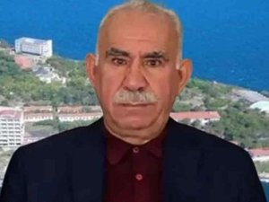 6 yıl sonra bir ilk: Öcalan'ın avukatları İmralı'da!