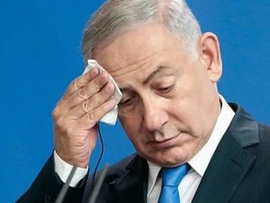 İsrail: Türklere saldırmamız büyük hata olur!