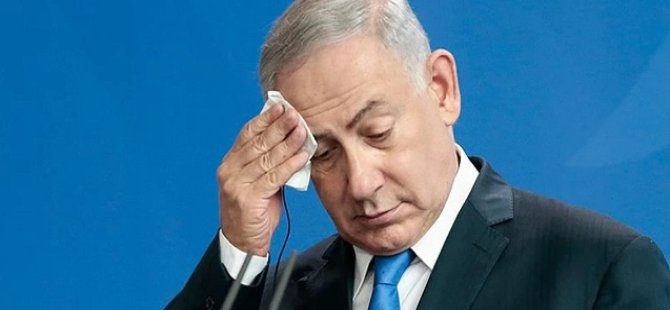 İsrail: Türklere saldırmamız büyük hata olur!