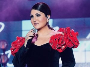 Sibel Can, babaanne oluyor!