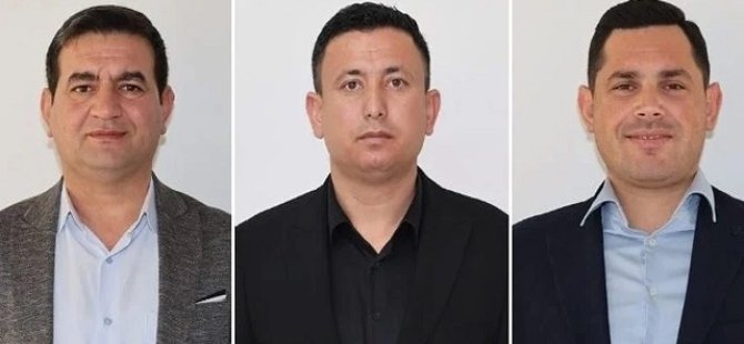 CHP'li Belediyede peş peşe 3 istifa!