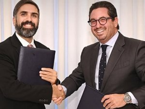 Socar ile MSC arasında stratejik iş birliği