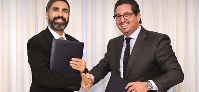 Socar ile MSC arasında stratejik iş birliği