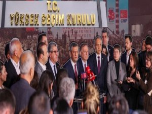 CHP'nin ‘Olağanüstü Kurultayı’ iptal mi?