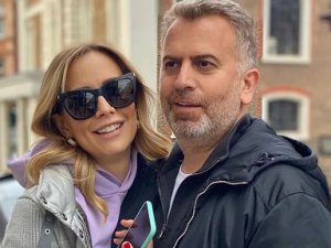 Nur Tuğba Namlı ve eşine şantaj kâbusu!