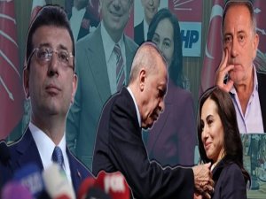 Ekrem İmamoğlu: “Gözlerindeki ıstırabı gördüm”