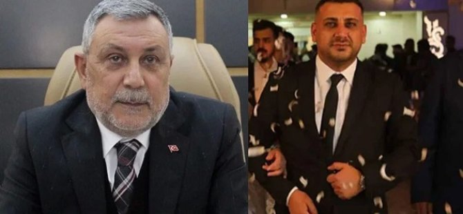 AKP'li başkandan 'Uyuşturucu' videosuna yanıt!