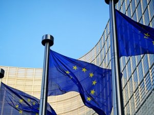 Avrupa Komisyonu'ndan İsrail kararı!