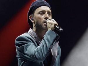 Mabel Matiz 'Adliye'de!