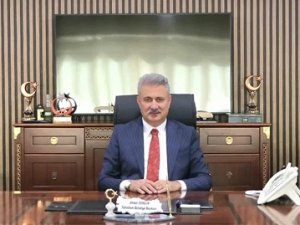 Tutuklu AKP’li Ahmet Sungur görevden uzaklaştırıldı!