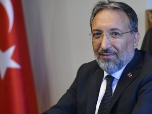 Diyanet İşleri Başkanlığı: Safi Arpaguş’tan ilk 10 Kasım mesajı!