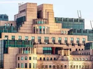 İngiliz istihbaratı Youtube'a girdi!