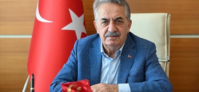 Hayati Yazıcıdan 'Yazıcıbank' açıklaması: “Benimle ilgisi yok”