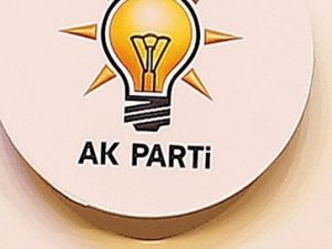 2 günde 8 istifa: AKP!