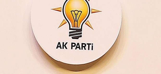 2 günde 8 istifa: AKP!