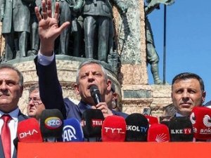 CHP'de İstanbul krizi: “Kongre yapılamaz!”