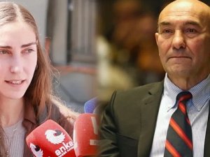 Tunç Soyer'in kızından Cem Küçük'e mektup!