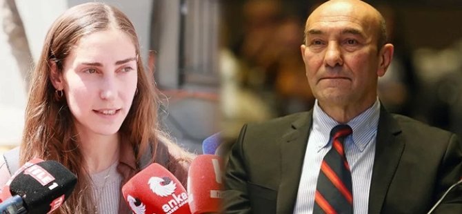 Tunç Soyer'in kızından Cem Küçük'e mektup!