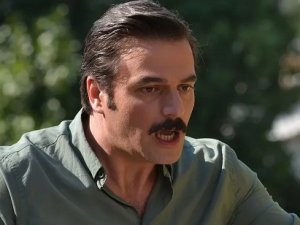 Ufuk Özkan'dan yeni fotoğraf geldi!