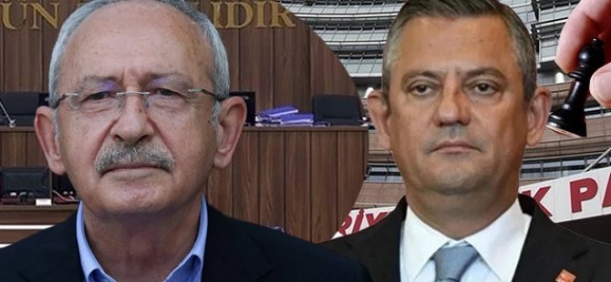 CHP kurmayları: “Mutlak butlan riski…”