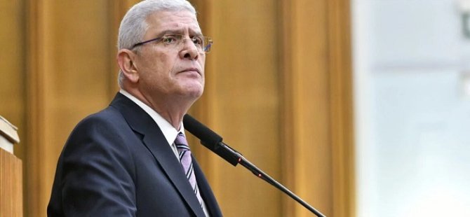 Dervişoğlu'ndan Erdoğan'a 'Toplu İğne' cevabı!